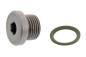 Preview: Oil drain plug (95959), with sealing ring